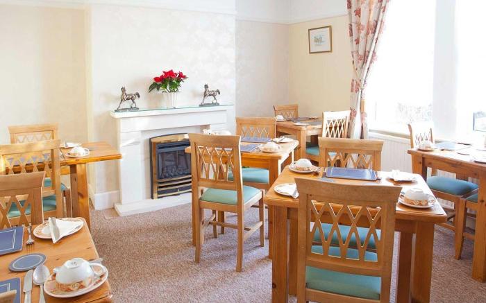 Amberlea Guest House