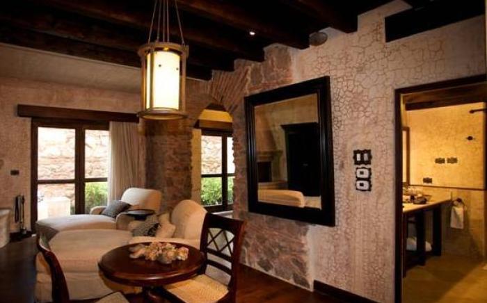 El Convento Boutique Hotel