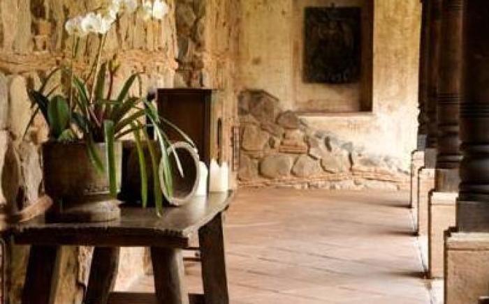El Convento Boutique Hotel