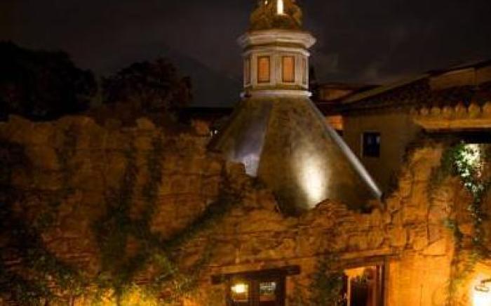 El Convento Boutique Hotel