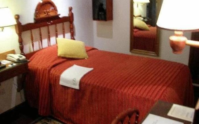 Hotel El Relicario Del Carmen