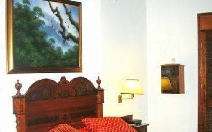 Hotel El Relicario Del Carmen
