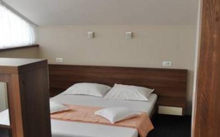 Euro House Hotel