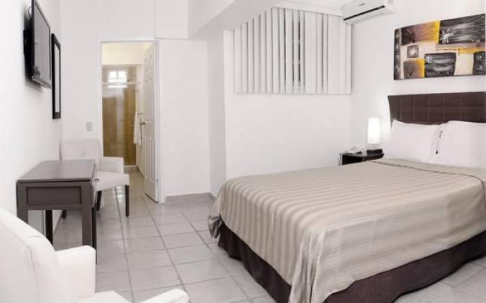 European Life Style Executive Suites