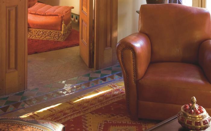 Dar Rhizlane Palais Table d’hôtes & Spa