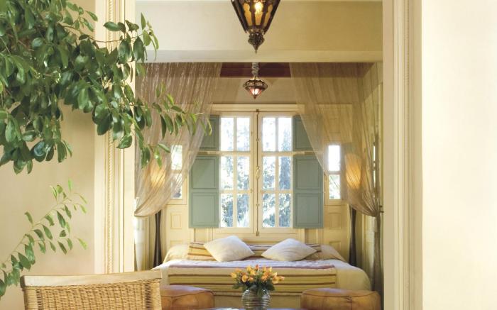 Dar Rhizlane Palais Table d’hôtes & Spa