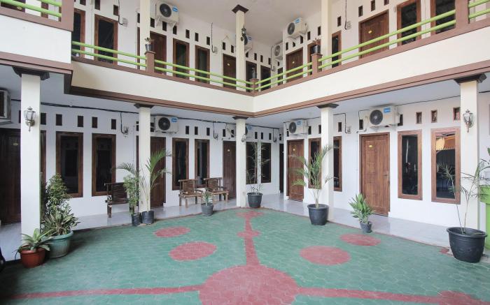 Wisma Mulia Syariah
