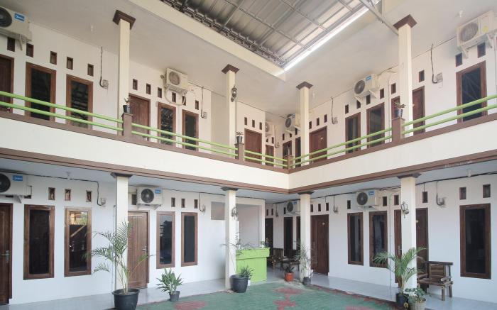 Wisma Mulia Syariah