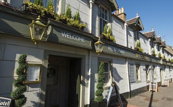 West Port Hotel