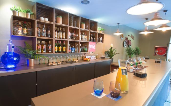 Hotel Segovia Sierra de Guadarrama