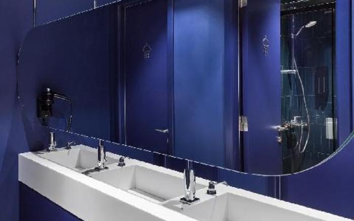 Kepler Club Sabiha Gökçen Airport - International Transit Area