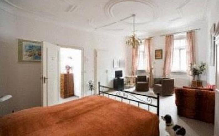 Hotel Goldener Hecht