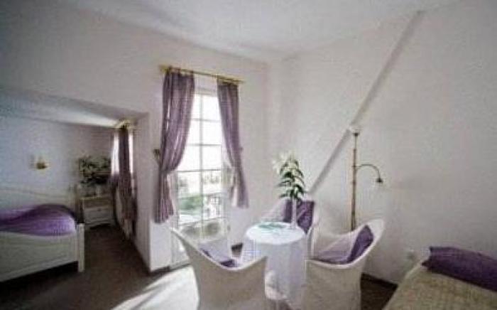 Hotel Goldener Hecht