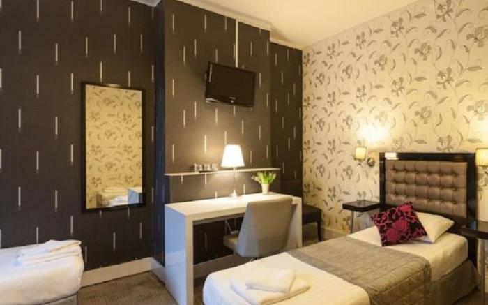 Hermitage Hotel Amsterdam
