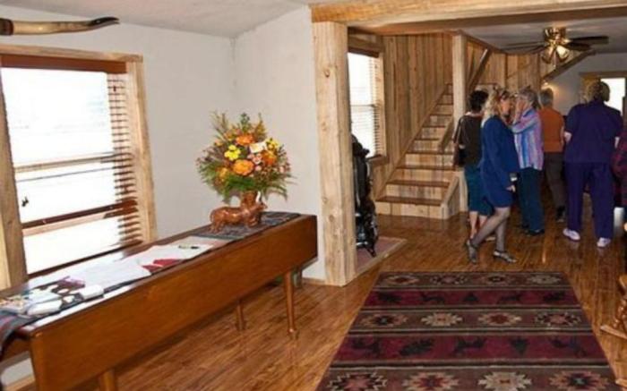 Trail City Bed & Breakfast