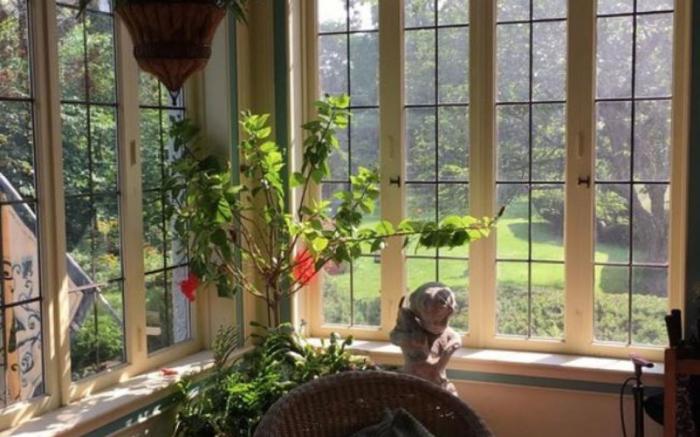 Vintage Gardens Bed & Breakfast