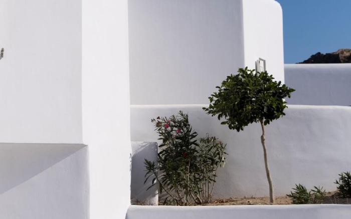 Amazon Mykonos Resort and Spa