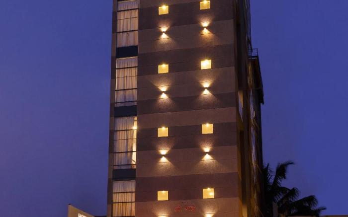 Hotel Shree Sai