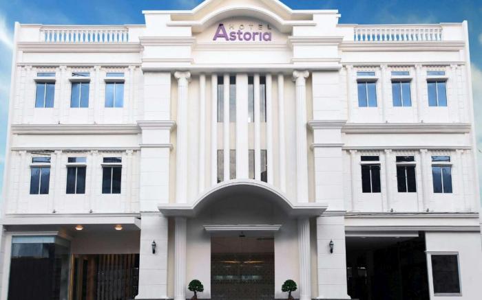Hotel Astoria