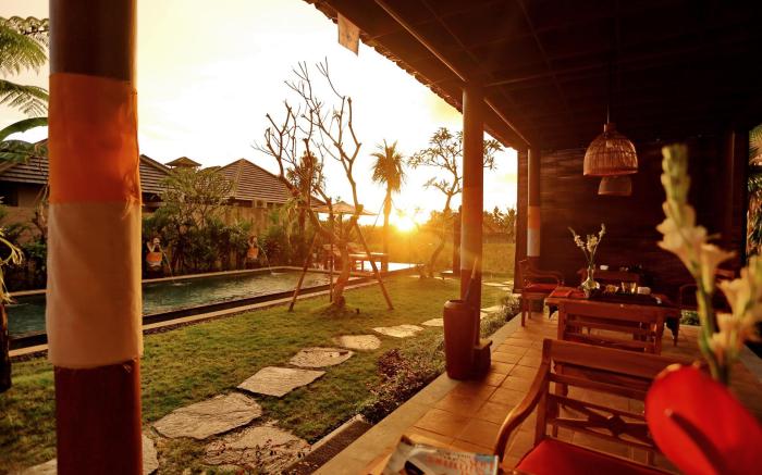 The Runik Ubud