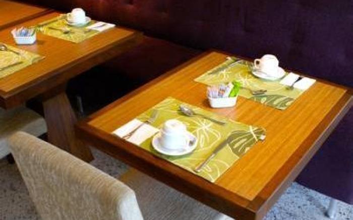 Kayros Business Hotel