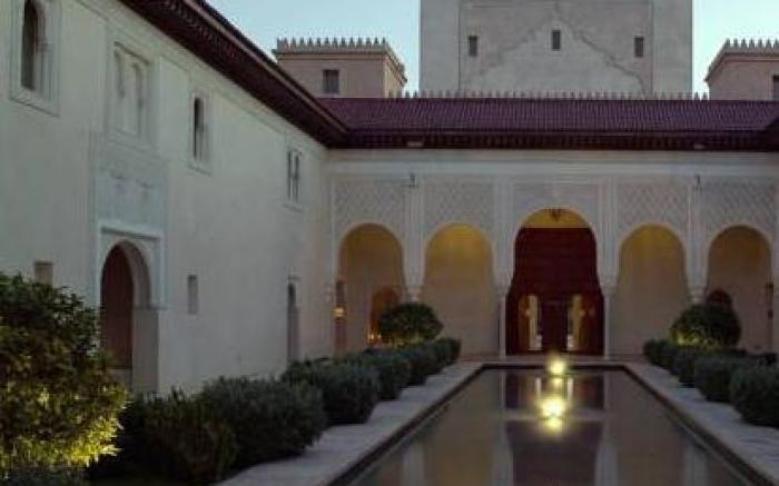 Ksar Char-Bagh Small Luxury Hotels