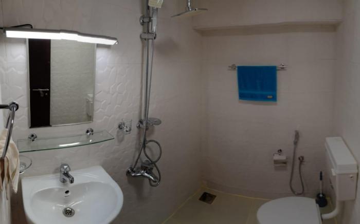 UDUPI HOMESTAY, WHITE HOUSE