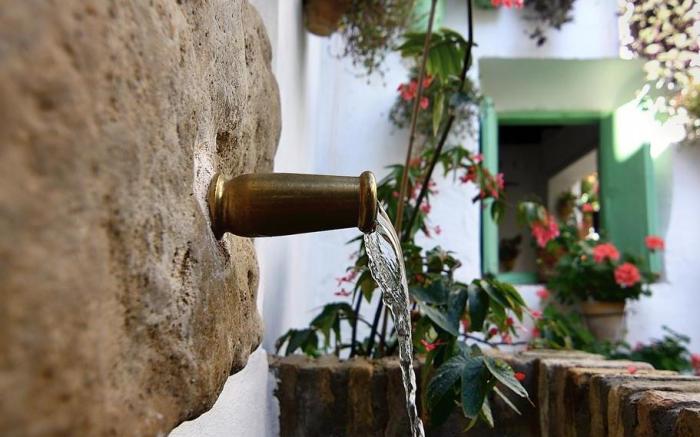 La Casa de la Costurera