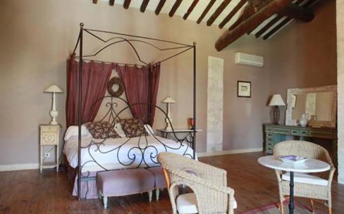 Le Domaine de la Fosse