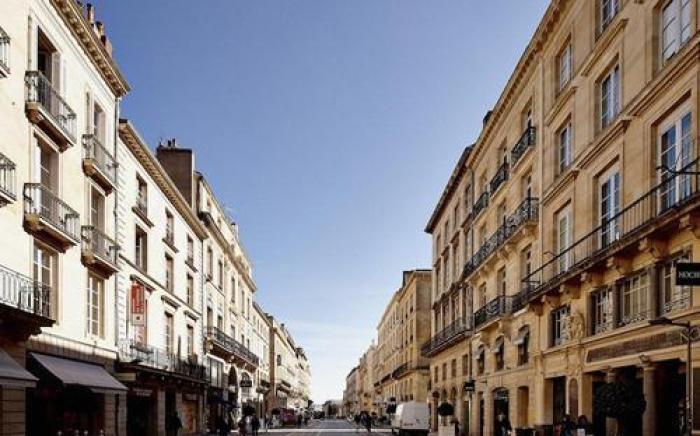 Patio de L'Intendance