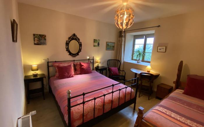 Jasserie Les Airelles