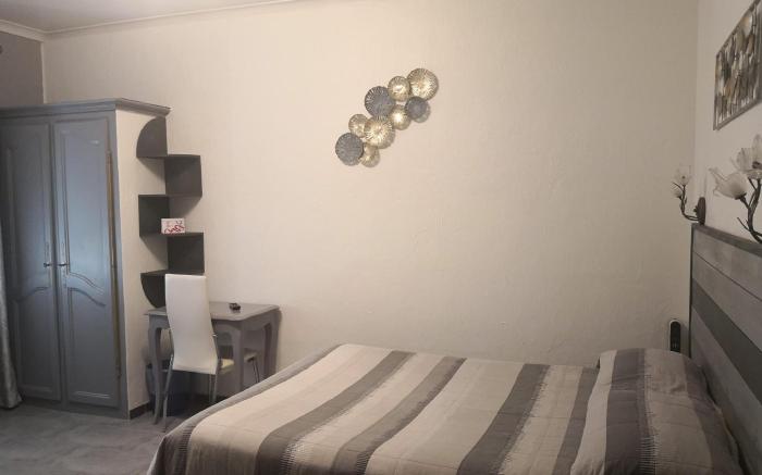 Hôtel Le Dauphin Bleu