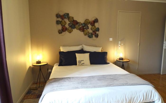 Le Relais d'Arzac