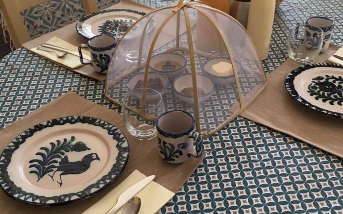 Les Yourtes de Provence