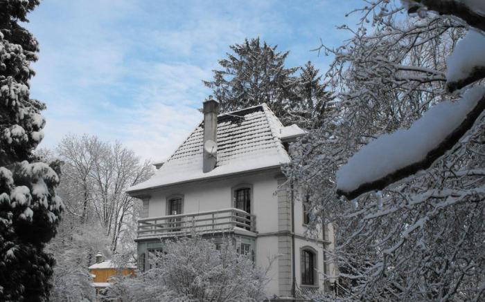 Chambres d'Hôtes la Maison de Juliette