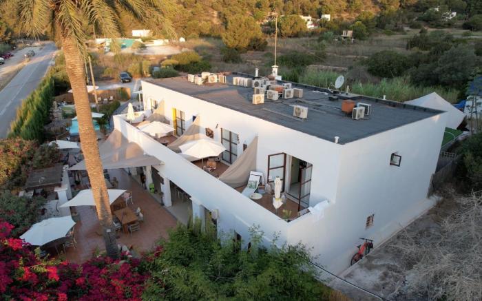 Boutique Hostal Salinas