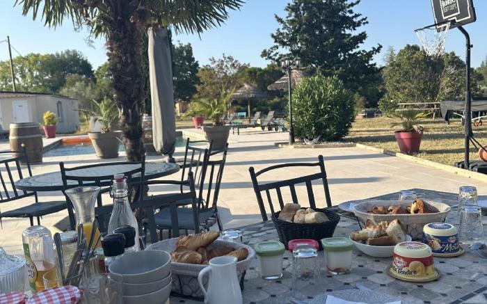 Le Moulin de Sonnailles