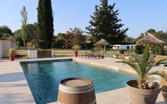 Le Moulin de Sonnailles