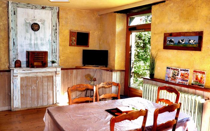 Les Gîtes du Couvent, Bretagne