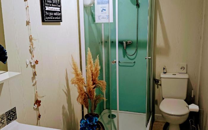 Chambres D'hôtes Villa la Lorraine