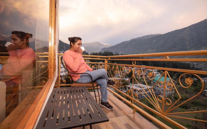 Smugglers Resort By West Western 