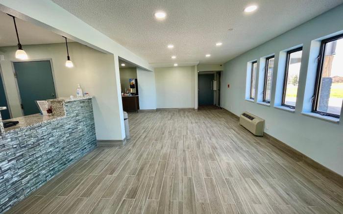 Travelodge by Wyndham Lamoni