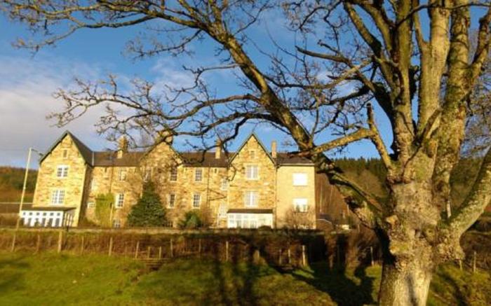 Cuil an Daraich Guest House