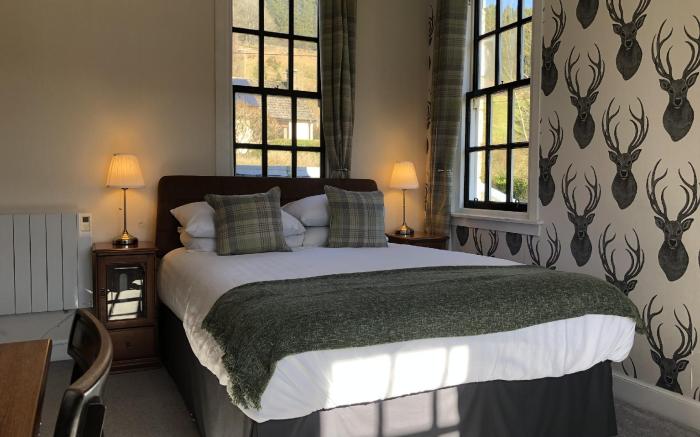 Cuil an Daraich Guest House