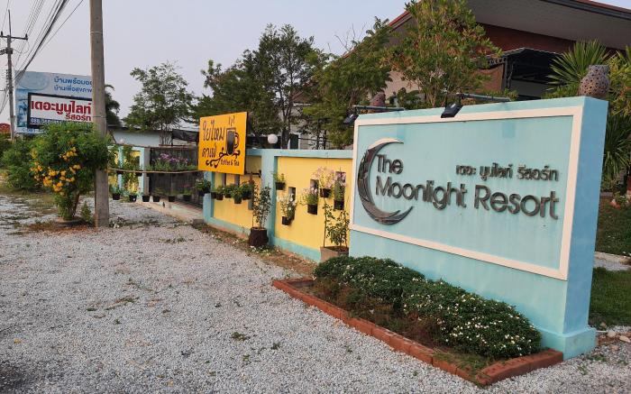Resort The Moonlight