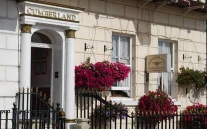 The Cumberland