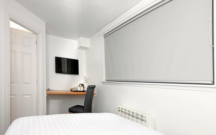 Corner House Hotel