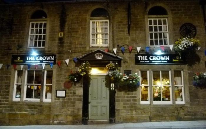 The Crown Inn