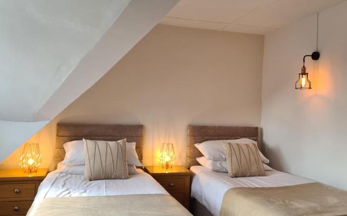 The Crown Hotel