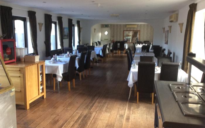 Coach House Hotel